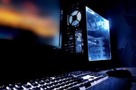 Pc más teclado
